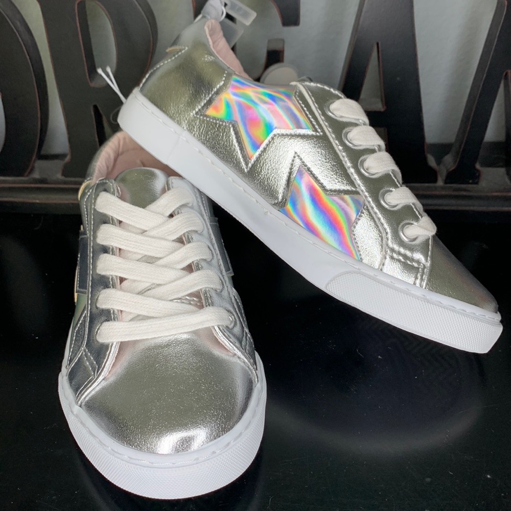 Girls Gymboree Shoes